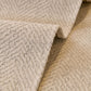 Chenille Herringbone Sofa Protector, Soft Non-Slip Couch Cover with Silicone Backing