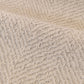 Chenille Herringbone Sofa Protector, Soft Non-Slip Couch Cover with Silicone Backing