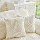 Luxury Plush Non-Slip Sofa Covers, Soft Fuzzy Embossed Sofa Topper & Seat Covers