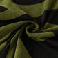 Modern Boho Chenille Sofa Cover Throw Blanket, Abstract Geometric Pattern Couch Cover