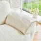 Luxury Plush Non-Slip Sofa Covers, Soft Fuzzy Embossed Sofa Topper & Seat Covers