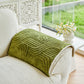 Luxury Plush Non-Slip Sofa Covers, Soft Fuzzy Embossed Sofa Topper & Seat Covers