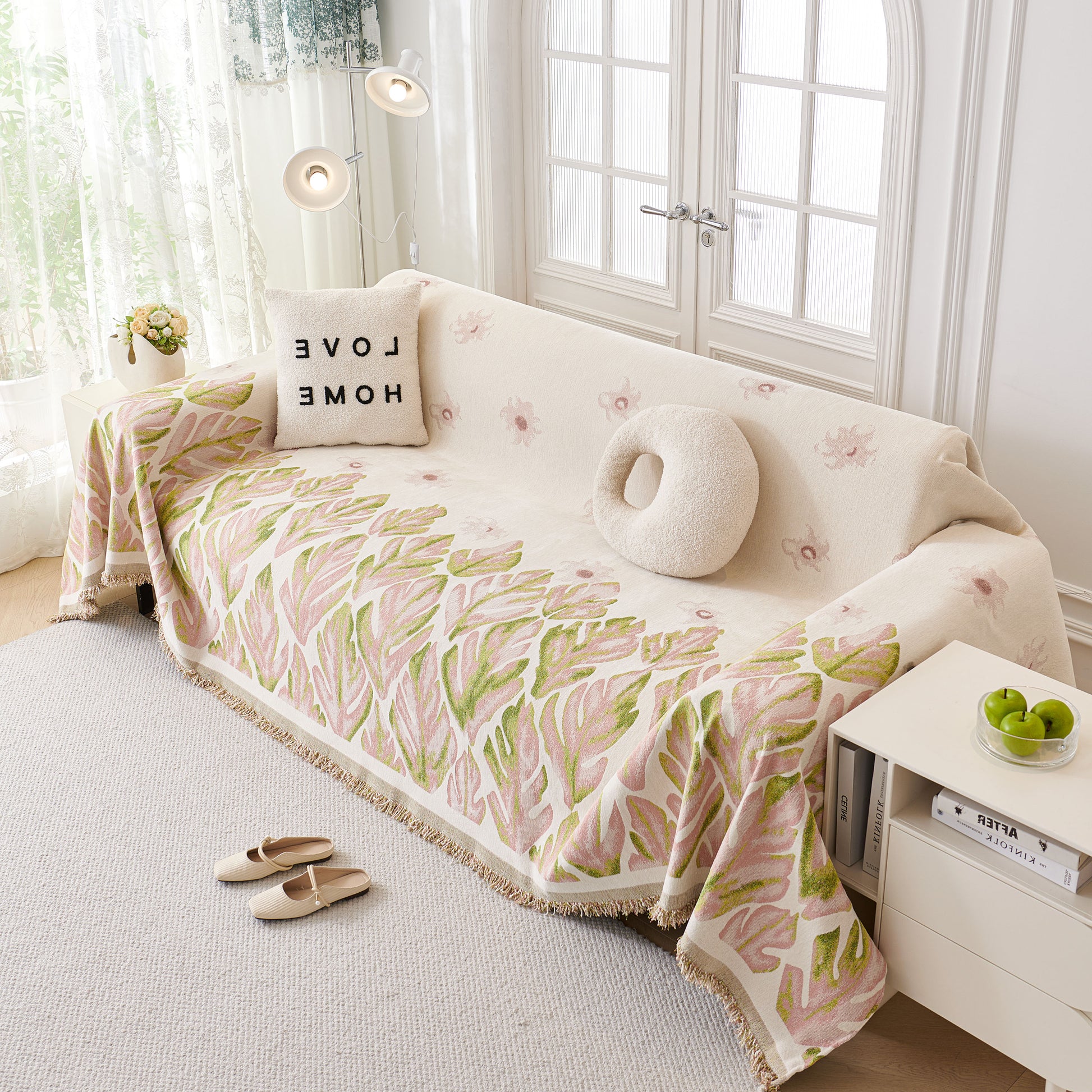 Amazon Throws Bedsure Checkered Throw Blanket For Couch, Soft Cozy