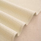 Cooling Ice Silk Sofa Cover Blanket, Floral Soft Silky Breathable Couch Throw Cover