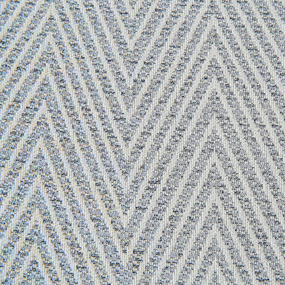 Modern Boho Chenille Herringbone Sofa Throw Cover, Geometric Couch Protector with Fringe