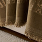 Textured Sofa Cover Blanket for Couch, Modern Decorative Furniture Protector Throw