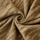 Textured Sofa Cover Blanket for Couch, Modern Decorative Furniture Protector Throw