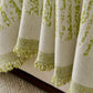 Textured Sofa Cover Blanket for Couch, Modern Decorative Furniture Protector Throw