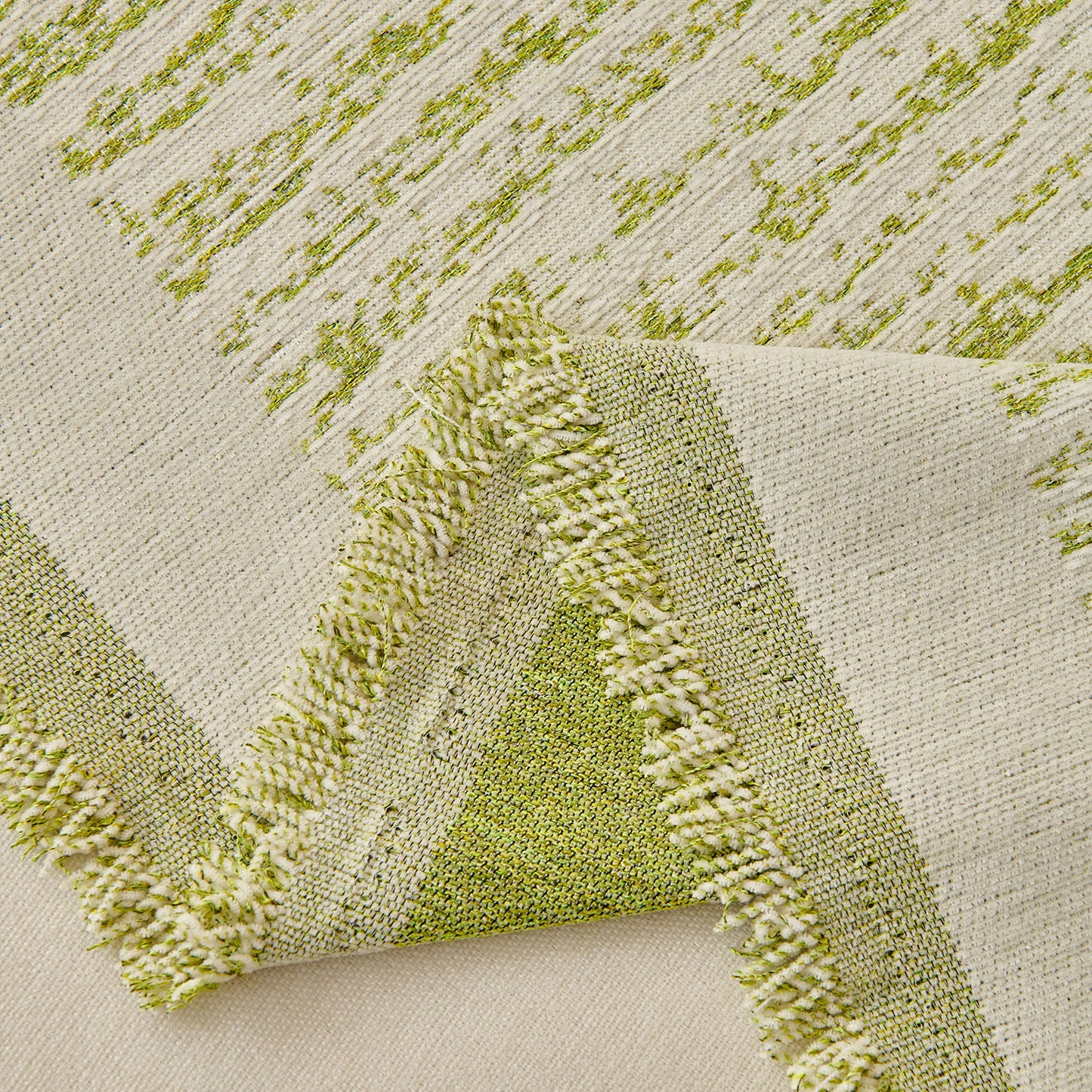 Textured Sofa Cover Blanket for Couch, Modern Decorative Furniture Protector Throw