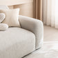 Stretch Textured Vertical Stripe Couch Slipcover, Soft Jacquard Elastic Sofa Cover