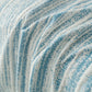 Summer Cooling Ice Silk Sofa Cover, Textured Stripe Soft Breathable Couch Throw Cover