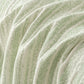 Summer Cooling Ice Silk Sofa Cover, Textured Stripe Soft Breathable Couch Throw Cover