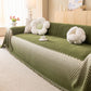 Decorative Couch Throw Cover, Washable Boho Couch Blanket Protector for Dogs, Cats