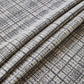 Textured Plaid Couch Throw Cover, Modern Decorative Sectional Furniture Covers