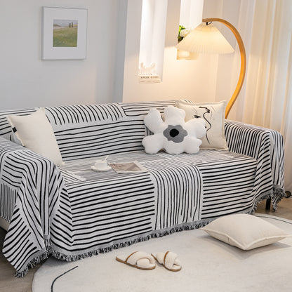 Funda Protectora de Muebles para Mascotas para Sofá Seccional, Funda para Sofás de la Mayoría de Formas