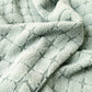 Capas de Almofadas de Tecido de Fleece para Sofás Secionais e Sofás em L, Capas de Assento de Sofá Esticáveis e Laváveis