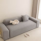 Water Resistant Couch Slipcover, Stretch Furniture Protector for Dogs Cats, Washable