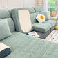 Polarfleece Stretch Sitzkissenbezüge, Sofa Sitzkissenbezüge, Couch Kissen Schutzbezüge