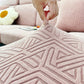 Housses de coussin de siège en polaire extensible, housses de coussin de canapé, housses de protection de coussin de canapé