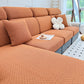 Housses de canapé en tissu chenille pour canapé 1/2/3/4 places, meilleures housses de canapé pour chiens, protecteur de canapé pour animaux de compagnie