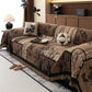 Mode Couchbezug Decke Bohemian Ecksofa Schutz Möbelbezüge für Sofas