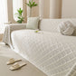 Cooling Couch Cover Throw, Washable Breathable Summer Bed Cover Sofa Protector Covers