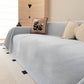 Luxury Pet Friendly Couch Cover, Non-Slip Furniture Protector Blanket for Pets, Kids