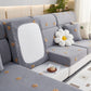 Polarfleece Sofakissenbezüge für Sofa 1/2/3/4-Sitzer, Beste Sitzbezüge für Hunde, Haustier Couchschutz