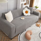 3D Geometric Stretch Sofa Slipcovers Non Slip Pet Friendly Washable Fitted Sofa Covers