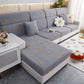 Polarfleece Sofakissenbezüge für Sofa 1/2/3/4-Sitzer, Beste Sitzbezüge für Hunde, Haustier Couchschutz