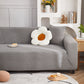 3D Geometric Stretch Sofa Slipcovers Non Slip Pet Friendly Washable Fitted Sofa Covers
