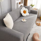 3D Geometric Stretch Sofa Slipcovers Non Slip Pet Friendly Washable Fitted Sofa Covers