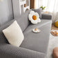 3D Geometric Stretch Sofa Slipcovers Non Slip Pet Friendly Washable Fitted Sofa Covers