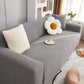 3D Geometric Stretch Sofa Slipcovers Non Slip Pet Friendly Washable Fitted Sofa Covers