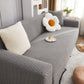 3D Geometric Stretch Sofa Slipcovers Non Slip Pet Friendly Washable Fitted Sofa Covers