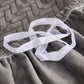 3D Geometric Stretch Sofa Slipcovers Non Slip Pet Friendly Washable Fitted Sofa Covers