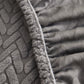3D Geometric Stretch Sofa Slipcovers Non Slip Pet Friendly Washable Fitted Sofa Covers