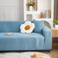 3D Geometric Stretch Sofa Slipcovers Non Slip Pet Friendly Washable Fitted Sofa Covers