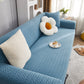 3D Geometric Stretch Sofa Slipcovers Non Slip Pet Friendly Washable Fitted Sofa Covers