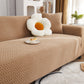3D Geometric Stretch Sofa Slipcovers Non Slip Pet Friendly Washable Fitted Sofa Covers