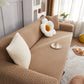 3D Geometric Stretch Sofa Slipcovers Non Slip Pet Friendly Washable Fitted Sofa Covers