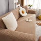 3D Geometric Stretch Sofa Slipcovers Non Slip Pet Friendly Washable Fitted Sofa Covers