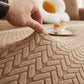 3D Geometric Stretch Sofa Slipcovers Non Slip Pet Friendly Washable Fitted Sofa Covers