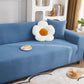 3D Geometric Stretch Sofa Slipcovers Non Slip Pet Friendly Washable Fitted Sofa Covers