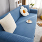 3D Geometric Stretch Sofa Slipcovers Non Slip Pet Friendly Washable Fitted Sofa Covers