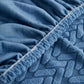 3D Geometric Stretch Sofa Slipcovers Non Slip Pet Friendly Washable Fitted Sofa Covers