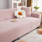 3D Geometric Stretch Sofa Slipcovers Non Slip Pet Friendly Washable Fitted Sofa Covers