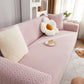 3D Geometric Stretch Sofa Slipcovers Non Slip Pet Friendly Washable Fitted Sofa Covers