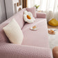 3D Geometric Stretch Sofa Slipcovers Non Slip Pet Friendly Washable Fitted Sofa Covers