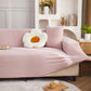 3D Geometric Stretch Sofa Slipcovers Non Slip Pet Friendly Washable Fitted Sofa Covers